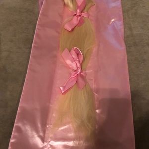 Barely Extensions Ultra Seamless Clip In Hair